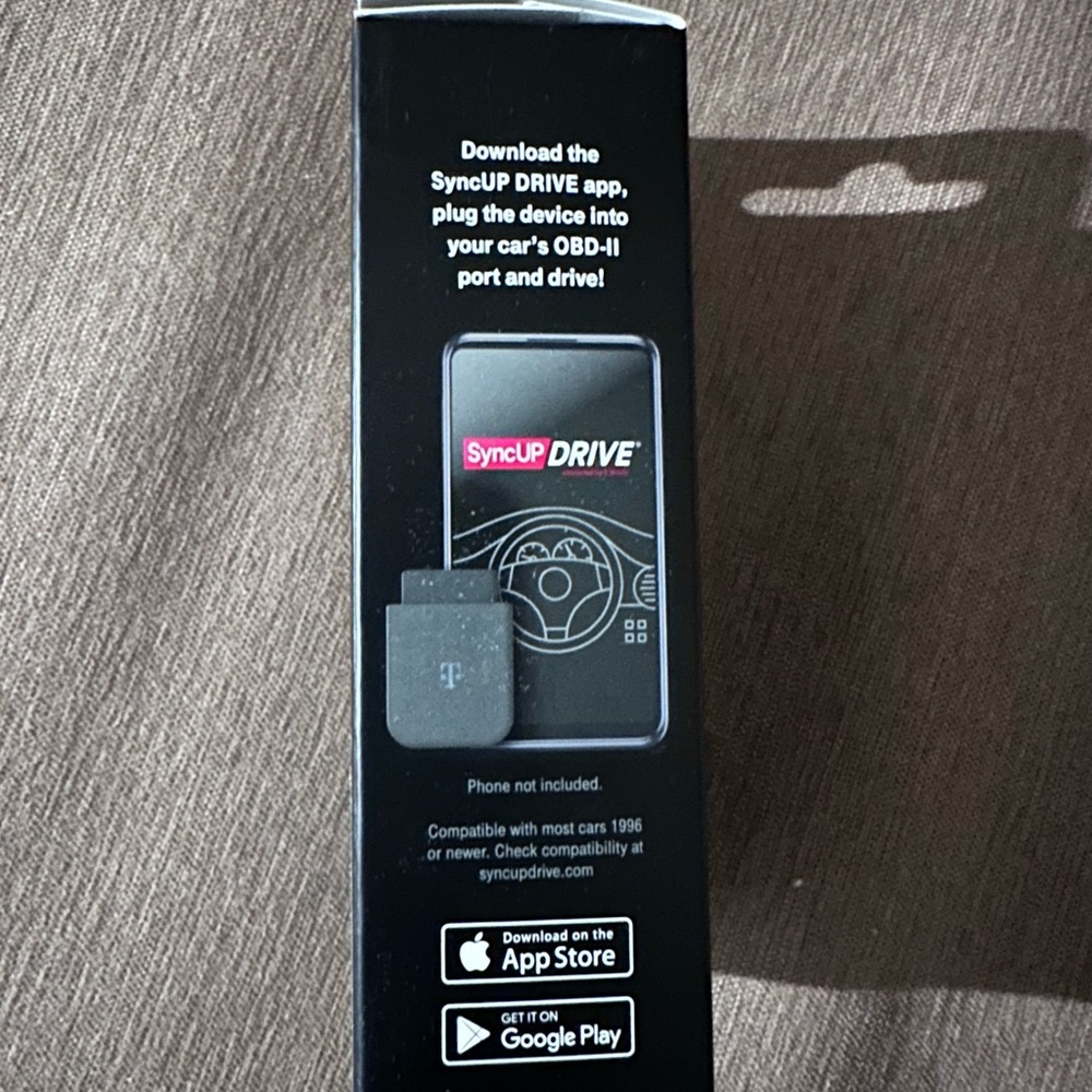 Sync up Drive - Picture 2 of 4